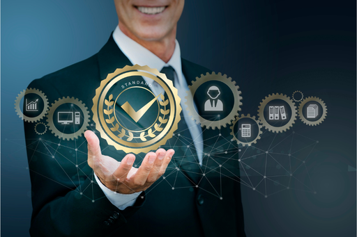Auditor Líder ISO 9001 PECB: Sistema de Gestión de la Calidad